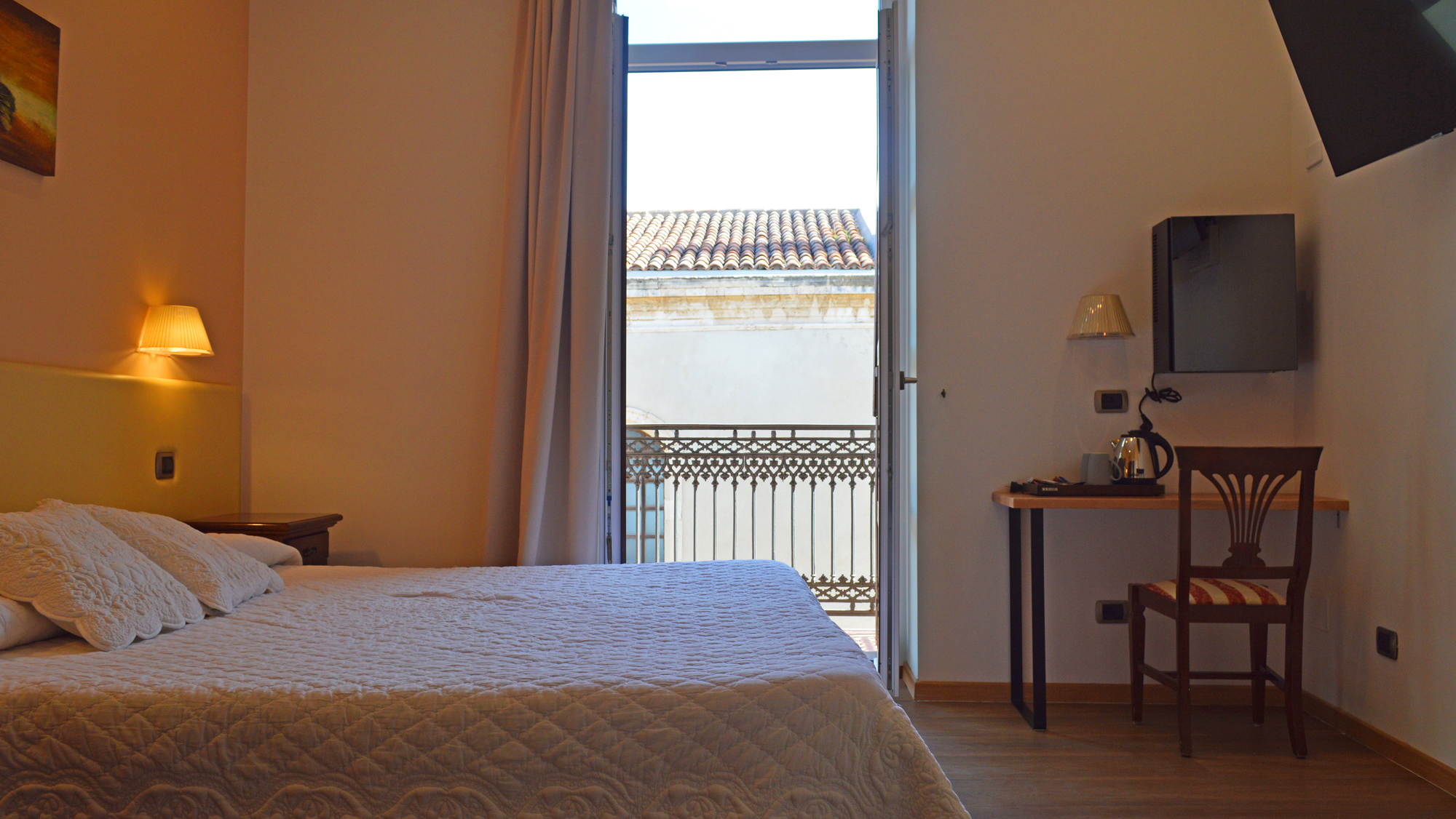 Hotel Medici Milazzo