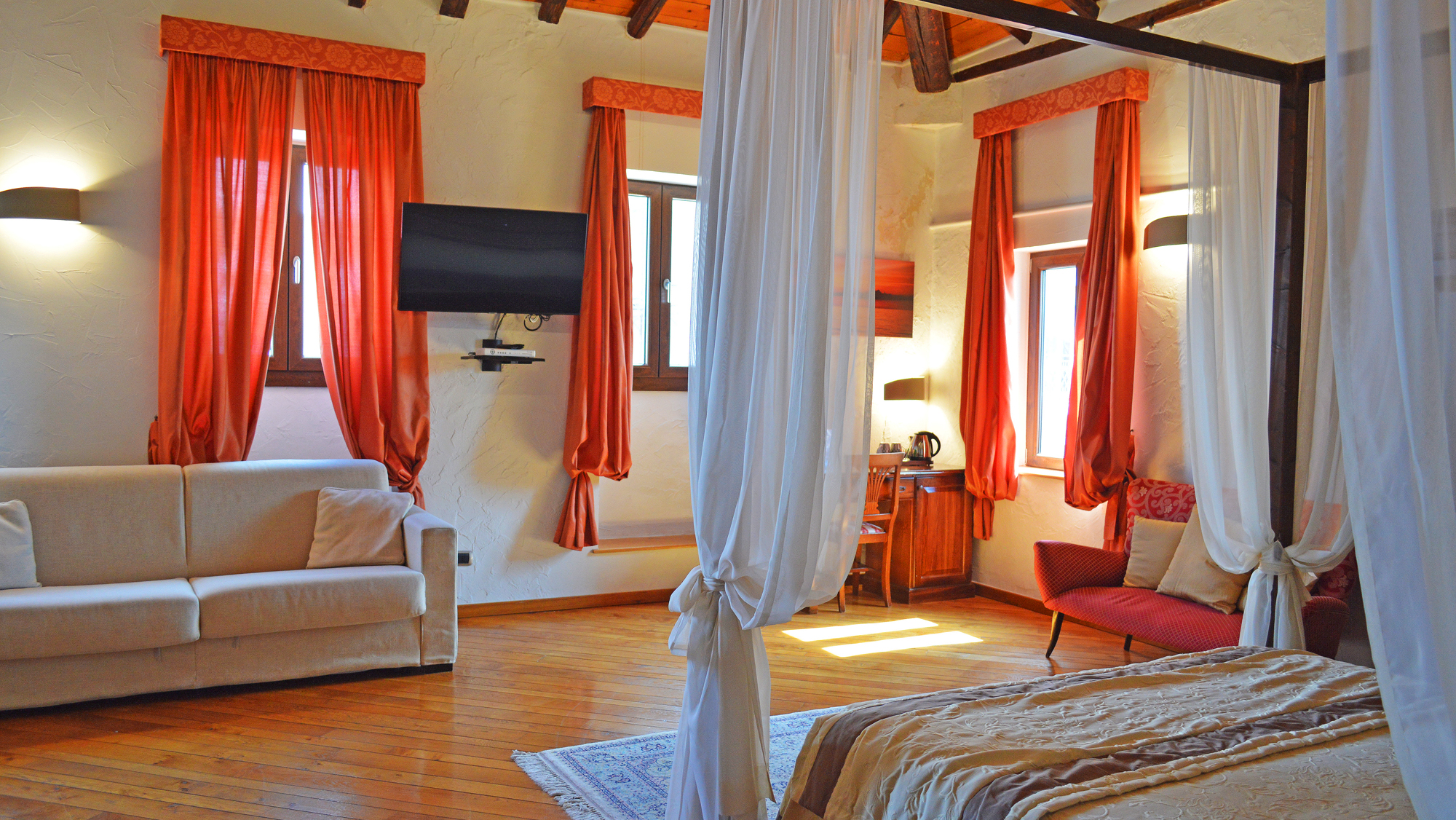 Hotel Medici Milazzo